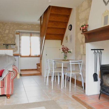 Gites Le Clos Du Verger Maurens  Kültér fotó
