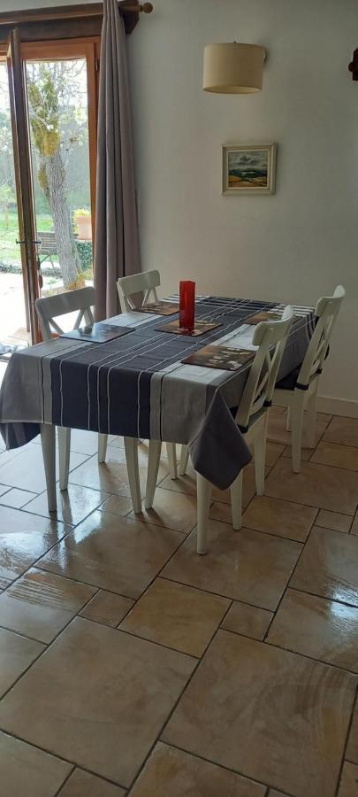 Gites Le Clos Du Verger Maurens  Kültér fotó